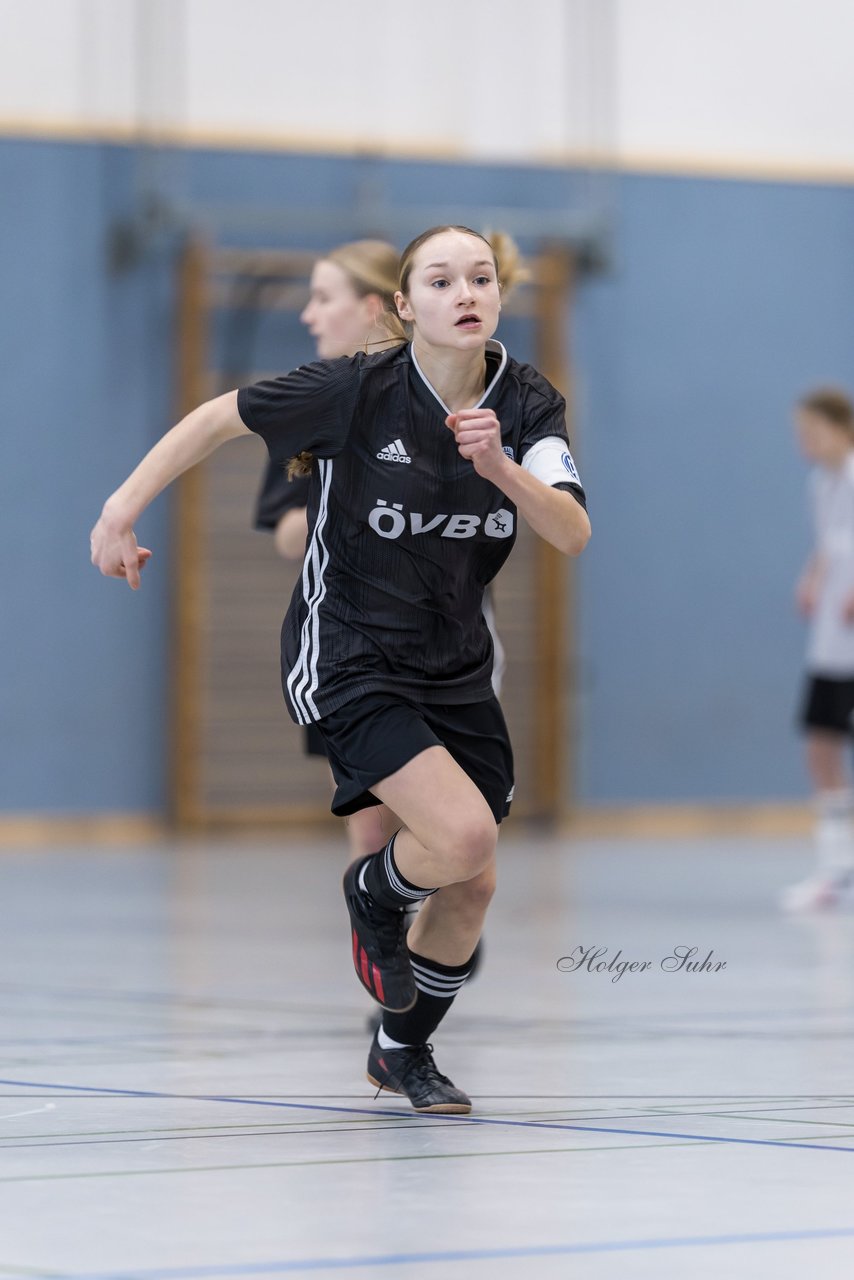 Bild 68 - wCJ NFV Futsalturnier